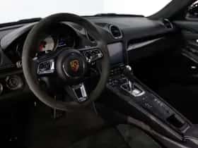 Porsche 718 (2022) thumbnail 22