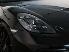 Porsche 718 (2022) thumbnail 7