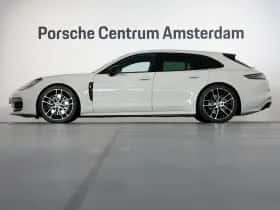 Porsche Panamera (2023) thumbnail 2