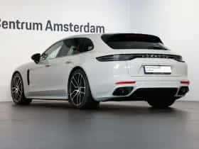 Porsche Panamera (2023) thumbnail 3