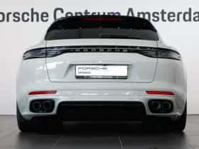 Porsche Panamera (2023) thumbnail 4