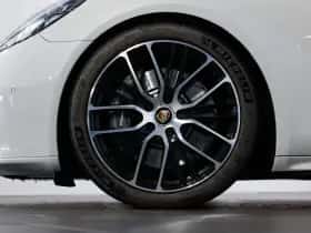 Porsche Panamera (2023) thumbnail 5