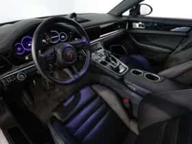 Porsche Panamera (2023) thumbnail 6