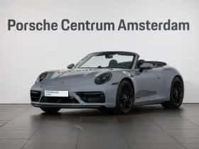 Porsche 911 (2023)