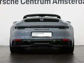 Porsche 911 (2023) thumbnail 4