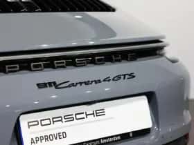 Porsche 911 (2023) thumbnail 32