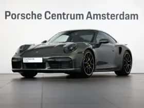 Porsche 911 (2024)