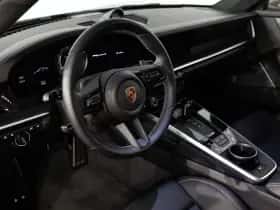 Porsche 911 (2024) thumbnail 11