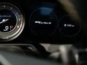 Porsche 911 (2024) thumbnail 14