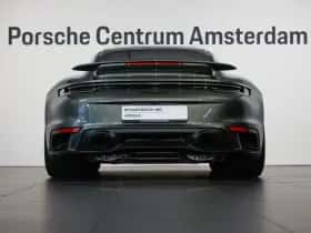 Porsche 911 (2024) thumbnail 4