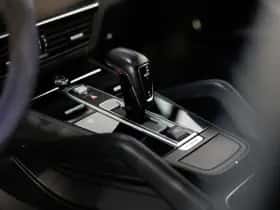 Porsche Cayenne (2021) thumbnail 11