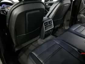 Porsche Cayenne (2021) thumbnail 16