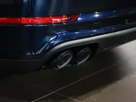 Porsche Cayenne (2021) thumbnail 22