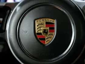 Porsche Cayenne (2021) thumbnail 24