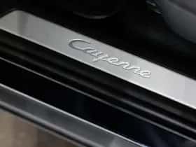 Porsche Cayenne (2021) thumbnail 26