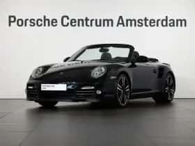 Porsche 911 (2010)
