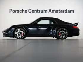Porsche 911 (2010) thumbnail 2