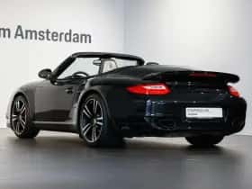 Porsche 911 (2010) thumbnail 3