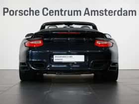 Porsche 911 (2010) thumbnail 4