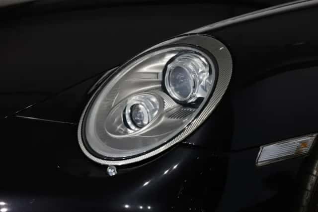 Porsche 911 (2010) thumbnail 5