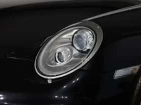 Porsche 911 (2010) thumbnail 5