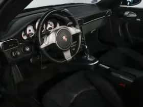 Porsche 911 (2010) thumbnail 8