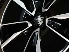 Porsche Macan (2025) thumbnail 14