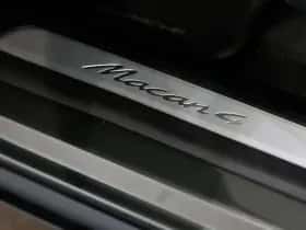 Porsche Macan (2025) thumbnail 15