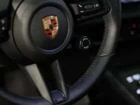 Porsche Macan (2025) thumbnail 20