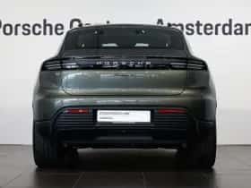 Porsche Macan (2025) thumbnail 4