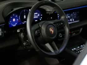Porsche Macan (2025) thumbnail 8