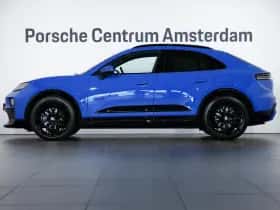 Porsche Macan (2026) thumbnail 2