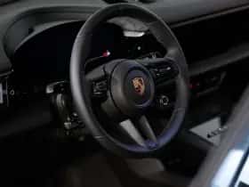 Porsche Macan (2026) thumbnail 12