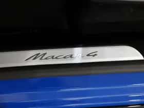 Porsche Macan (2026) thumbnail 15