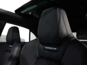 Porsche Macan (2026) thumbnail 19