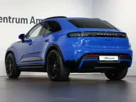 Porsche Macan (2026) thumbnail 3