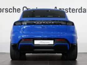 Porsche Macan (2026) thumbnail 4