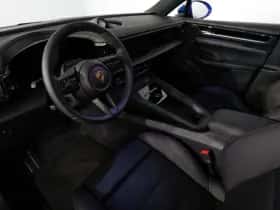 Porsche Macan (2026) thumbnail 6