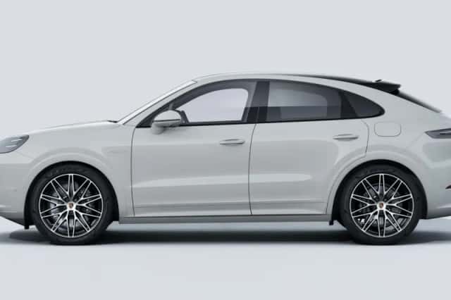 Porsche Cayenne (2026) thumbnail 2