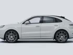 Porsche Cayenne (2026) thumbnail 2