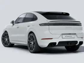 Porsche Cayenne (2026) thumbnail 3