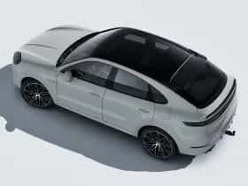 Porsche Cayenne (2026) thumbnail 4