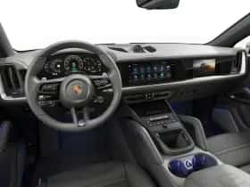 Porsche Cayenne (2026) thumbnail 5