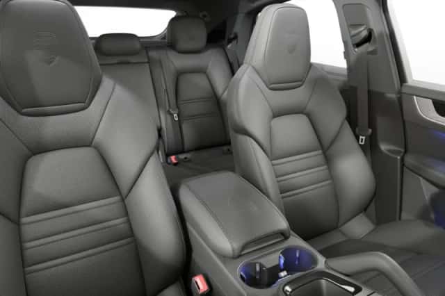 Porsche Cayenne (2026) thumbnail 6