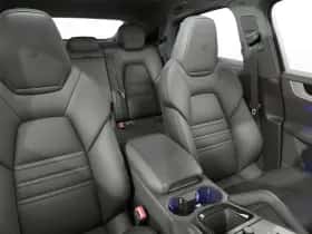 Porsche Cayenne (2026) thumbnail 6