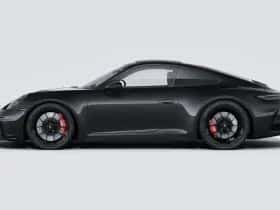 Porsche 911 (2026) thumbnail 2