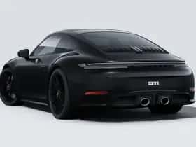 Porsche 911 (2026) thumbnail 3