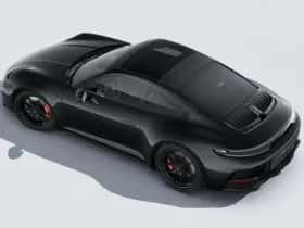 Porsche 911 (2026) thumbnail 4