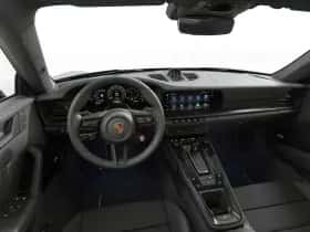 Porsche 911 (2026) thumbnail 5