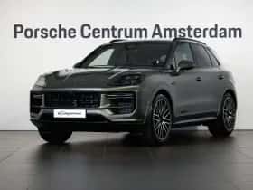Porsche Cayenne (2026)